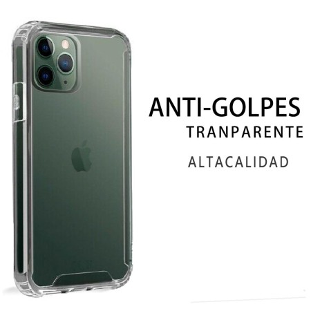 POCOPHONE F1 ANTI-GOLPES ALTA CALIDAD