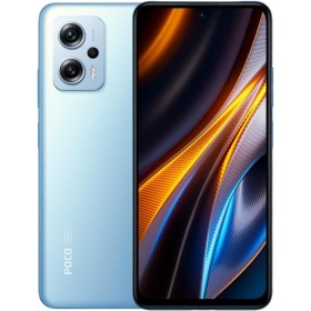 Redmi Note 11T PRO - POCO X4 GT Funda Personalizada TPU Transparente