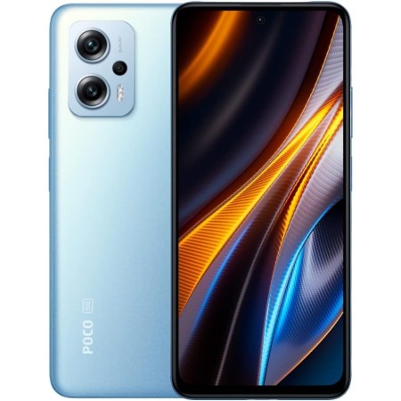 Redmi Note 11T PRO - POCO X4 GT Funda Personalizada TPU Transparente