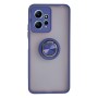 XIAOMI 14 CARCASA MATE DE ANILLO
