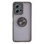 XIAOMI 14 CARCASA MATE DE ANILLO