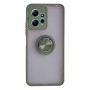 XIAOMI 14 CARCASA MATE DE ANILLO