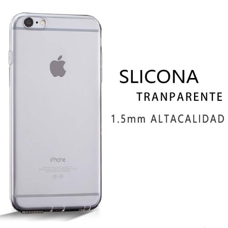 HUAWEI HONOR X7B Funda de Gel TPU Transparente 1.5mm ALTA CALIDAD