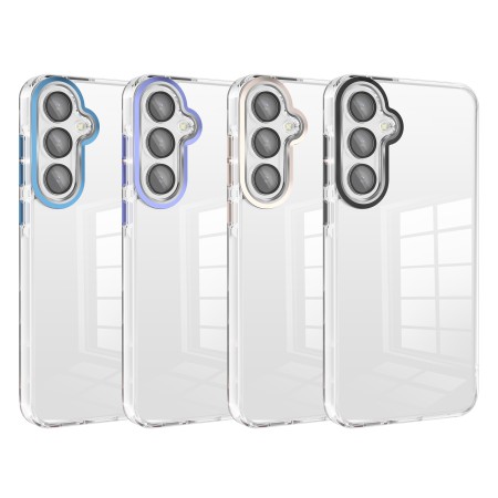 Funda Transparente Cubre Camara samsung A35-Ref-1973