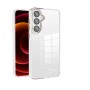 Funda Transparente Cubre Camara samsung A55-Ref-1973