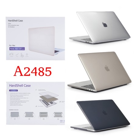 Macbook A2485 Funda PC ALTA CALIDAD