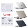Macbook A2485 Funda PC ALTA CALIDAD