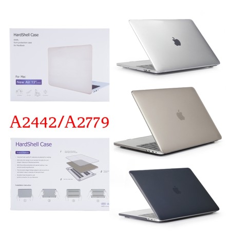 Macbook A2442/A2779 Funda PC ALTA CALIDAD