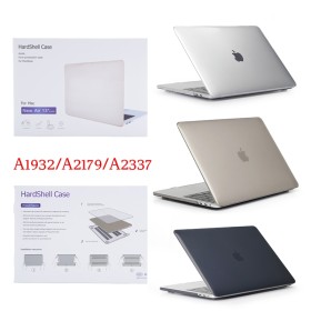 Macbook A1932 Funda PC ALTA CALIDAD