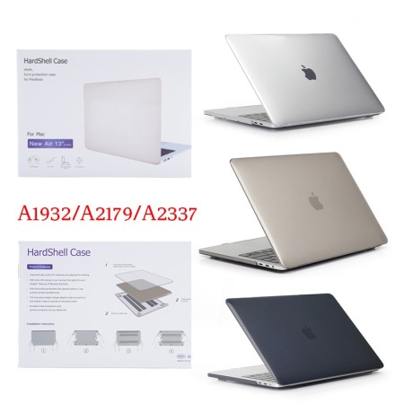 Macbook A1932 Funda PC ALTA CALIDAD