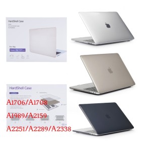 Macbook Pro 13” Funda PC ALTA CALIDAD