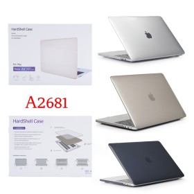 Macbook A2681 Funda PC ALTA CALIDAD