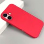 Funda Tipo Original iPhone 16 Plus de goma suave | Wephone Mayorista