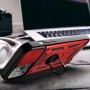 Armor Case with Sliding Camera Cover and Ring iPhone 16 | Wephone Wholesale