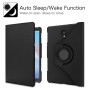 Funda 360º Samsung T860 / Tab S6 10.5" | Soporte Vertical/Horizontal y Auto-Sleep | WePhone Mayorista