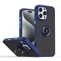Matte Ring Case iPhone 16 Pro 360° | Wephone Wholesale