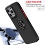Funda Mate de Anillo iPhone 16 360°| Wephone Mayorista
