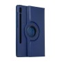 Funda 360º Samsung Tab S9 Plus 12.4" | Soporte Vertical/Horizontal y Auto-Sleep | WePhone Mayorista