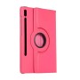Funda 360º Samsung Tab S9 Plus 12.4" | Soporte Vertical/Horizontal y Auto-Sleep | WePhone Mayorista