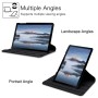 Funda 360º Samsung Tab S6 Lite 10.4" | Soporte Vertical/Horizontal y Auto-Sleep | WePhone Mayorista