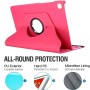 Funda 360º Samsung Tab S6 Lite 10.4" | Soporte Vertical/Horizontal y Auto-Sleep | WePhone Mayorista