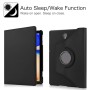 Funda 360º Samsung Tab T830 / Tab S4 10.5" | Soporte Vertical/Horizontal y Auto-Sleep | WePhone Mayorista