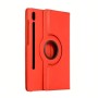 Funda 360º Samsung Tab S9 11" | Soporte Vertical/Horizontal y Auto-Sleep | WePhone Mayorista