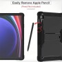 Funda Rugerizada Antigolpes Samsung S9 Plus| Wephone Mayorista