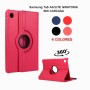 SAMSUNG Tab A9 GIRATORIA 360 CARCASA