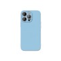 Original-Style Soft Silicone Case iPhone 15 Pro Max | Wephone Wholesale
