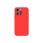 Original-Style Soft Silicone Case iPhone 15 Pro Max | Wephone Wholesale