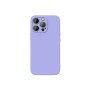 Original-Style Soft Silicone Case iPhone 15 Pro Max | Wephone Wholesale