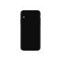 Funda Tipo Original iPhone XR de goma suave | Wephone Mayorista