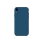 Funda Tipo Original iPhone XR de goma suave | Wephone Mayorista