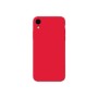 Funda Tipo Original iPhone XR de goma suave | Wephone Mayorista
