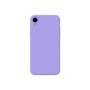 Funda Tipo Original iPhone XR de goma suave | Wephone Mayorista