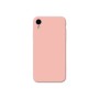 Funda Tipo Original iPhone XR de goma suave | Wephone Mayorista