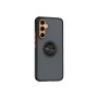 Funda Mate de Anillo Samsung S24 Fe 360°| Wephone Mayorista