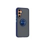 Funda Mate de Anillo Samsung S24 Fe 360°| Wephone Mayorista
