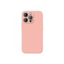 Original-Style Soft Silicone Case iPhone 12 Pro Max | Wephone Wholesale