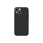 Funda Tipo Original iPhone 13 Mini de goma suave | Wephone Mayorista