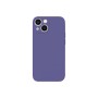 Funda Tipo Original iPhone 13 Mini de goma suave | Wephone Mayorista
