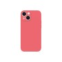 Funda Tipo Original iPhone 13 Mini de goma suave | Wephone Mayorista