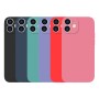 IPHONE 11 6.1 FUNDA GOMA SUAVE