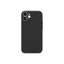 Funda Tipo Original iPhone 11 de goma suave | Wephone Mayorista
