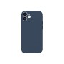 Funda Tipo Original iPhone 11 de goma suave | Wephone Mayorista