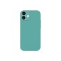 Funda Tipo Original iPhone 11 de goma suave | Wephone Mayorista