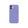 Funda Tipo Original iPhone 11 de goma suave | Wephone Mayorista