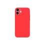 Funda Tipo Original iPhone 11 de goma suave | Wephone Mayorista