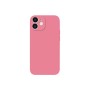 Funda Tipo Original iPhone 11 de goma suave | Wephone Mayorista